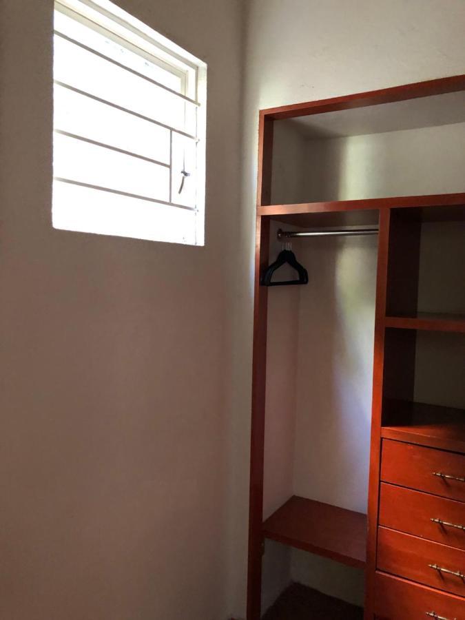 Hotel Maria Del Alma House Meksyk Zewnętrze zdjęcie