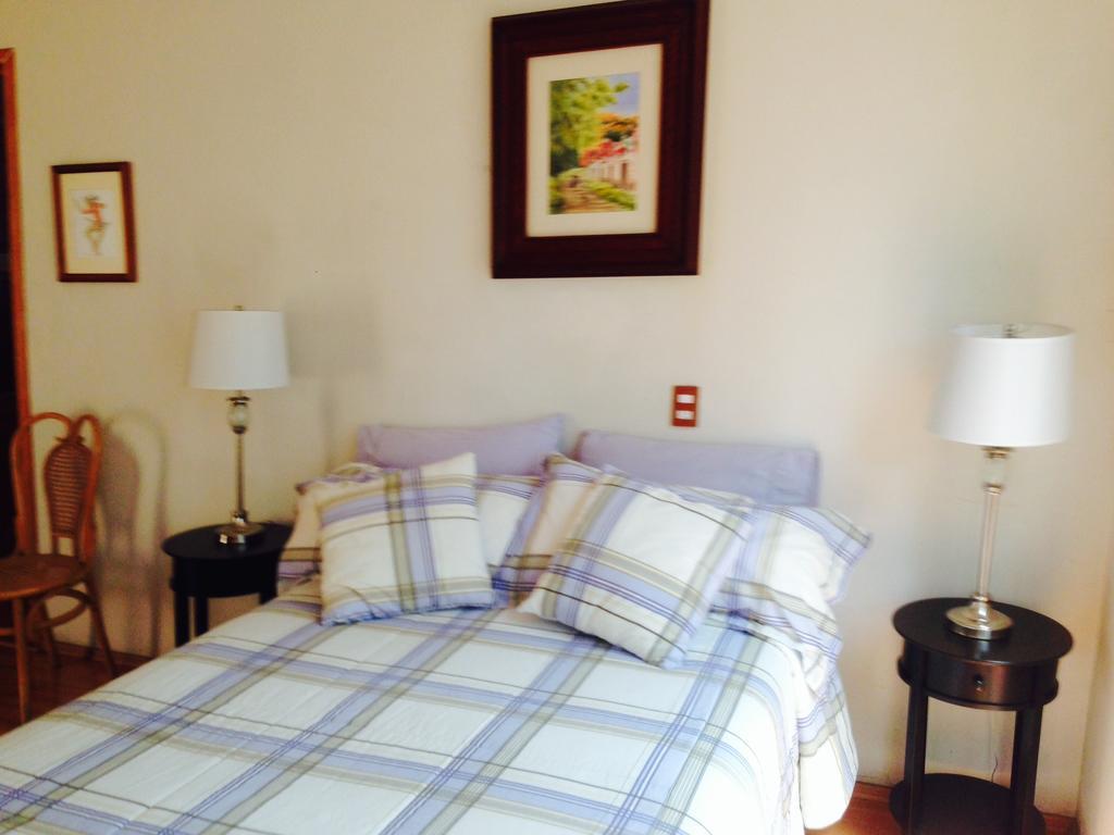 Hotel Maria Del Alma House Meksyk Pokój zdjęcie