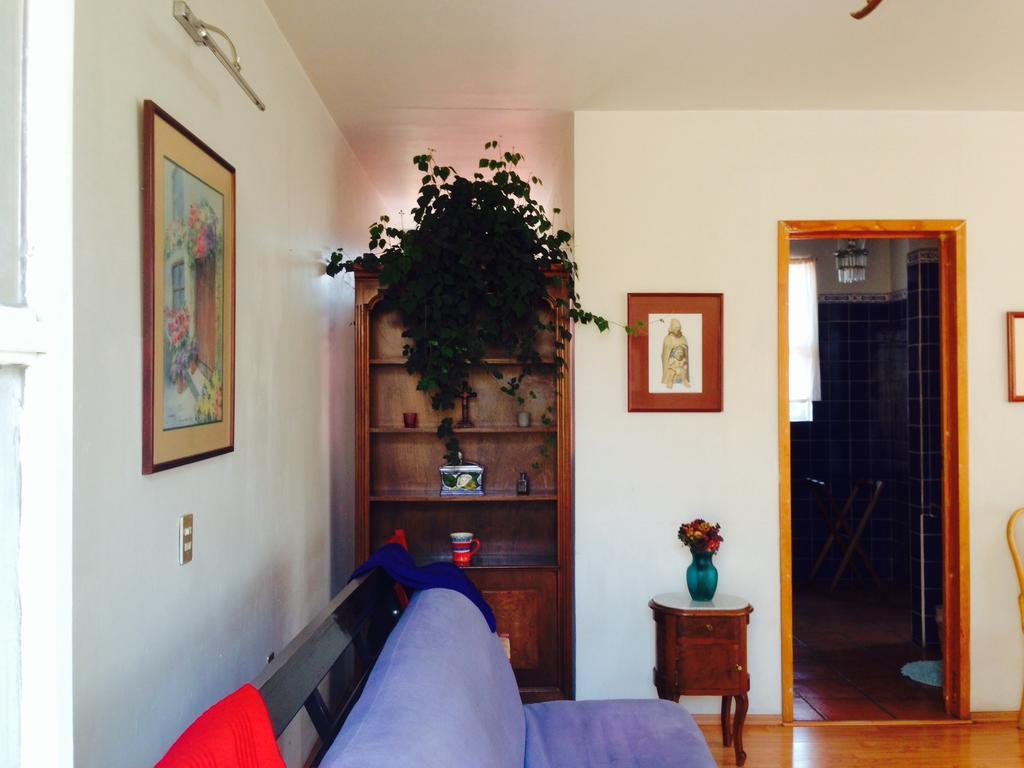 Hotel Maria Del Alma House Meksyk Pokój zdjęcie