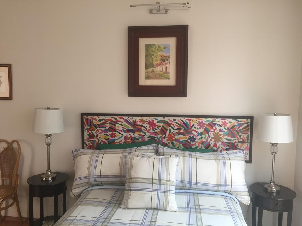 Hotel Maria Del Alma House Meksyk Zewnętrze zdjęcie