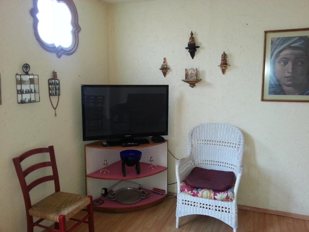 Hotel Maria Del Alma House Meksyk Pokój zdjęcie
