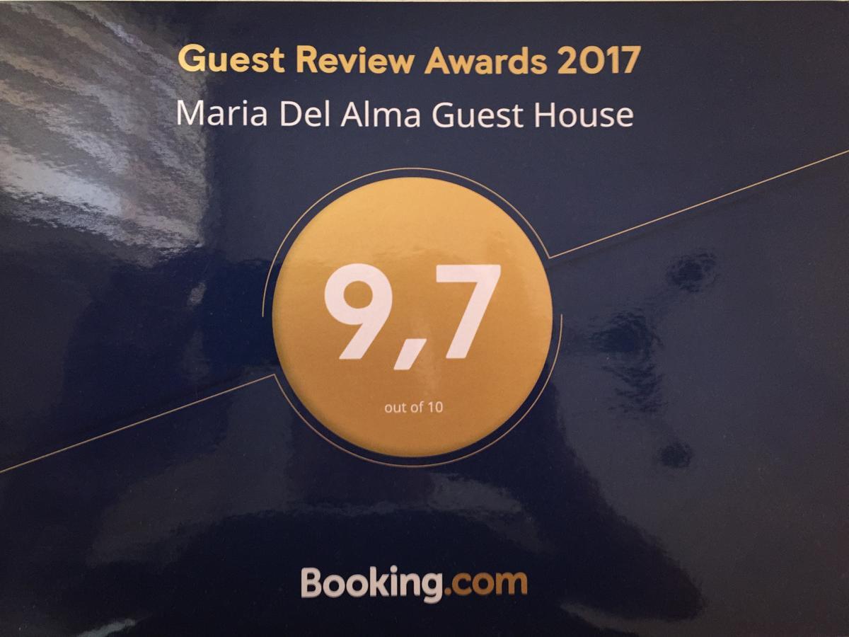 Hotel Maria Del Alma House Meksyk Zewnętrze zdjęcie